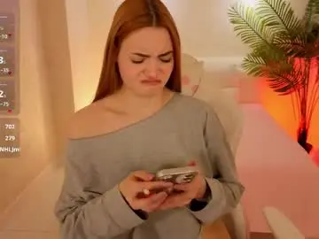 Chaturbate Adult Webcams of daniela_saules