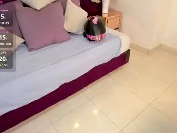 Chaturbate Nude Webcam of emily_parkss666