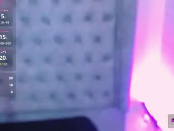 Chaturbate Live Sex Cam of gyal_smith