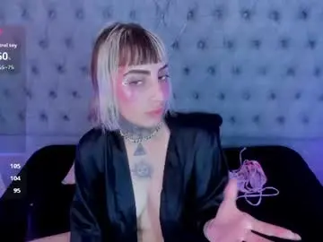 Chaturbate Adult Video Chat of gyal_smith