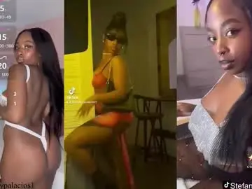 Chaturbate Sex Cam of kimberlylenox