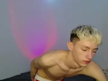 Chaturbate Sex Cam of leonlure