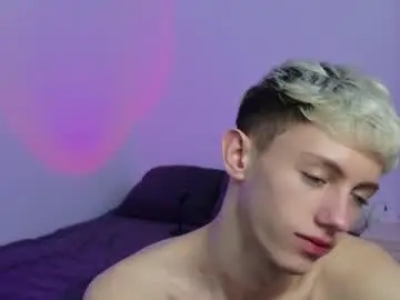 Chaturbate Live Porn of leonlure