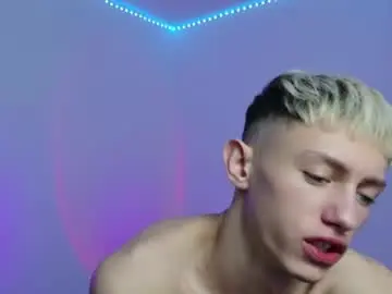 Chaturbate Nude Webcam of leonlure