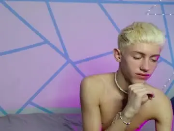 Chaturbate Adult Webcams of leonlure