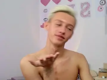 Chaturbate Nude Webcam of leonlure