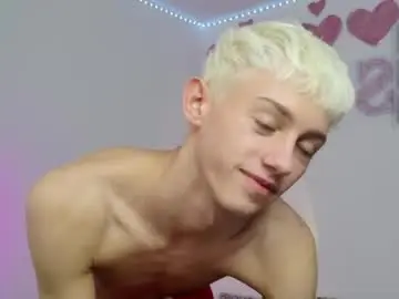 Chaturbate Sex Cam of leonlure