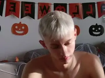 Chaturbate Sex Cam of leonlure