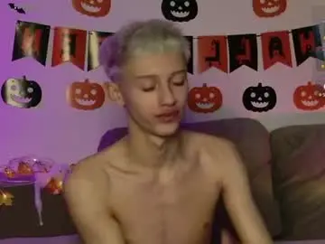 Chaturbate Free Porn Cam of leonlure