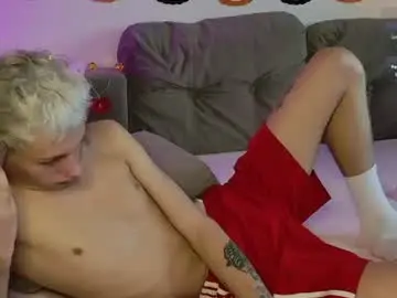 Chaturbate Best Webcam of leonlure
