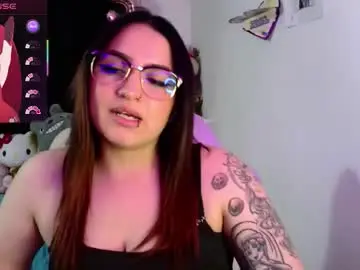 Chaturbate Adult Webcam of lucycherry__