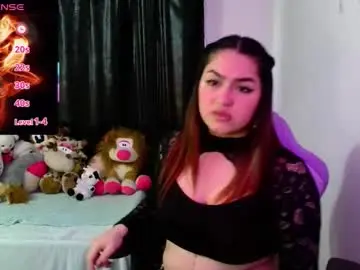 Chaturbate Adult Webcam of lucycherry__