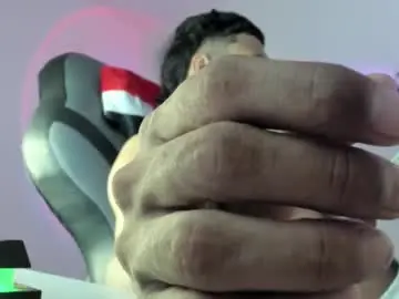 Chaturbate Best live sex cam show of masteralda09