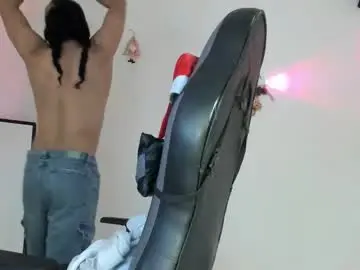 Chaturbate Free Porn Cam of masteralda09