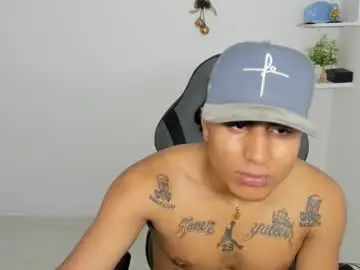 Chaturbate Adult Webcam of masteralda09