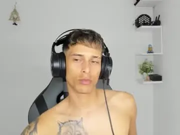 Chaturbate Sex Cam of masteralda09