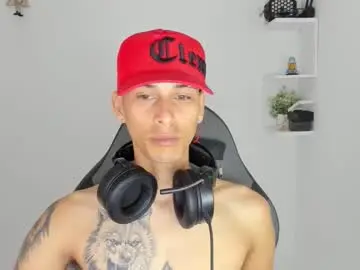 Chaturbate Live Porn of masteralda09