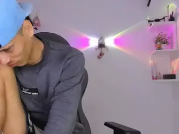 Chaturbate Nude Webcam of masteralda09