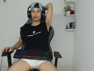 Chaturbate Sex Chat of masteralda09