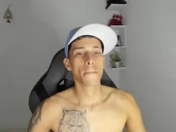 Chaturbate Sex Chat of masteralda09