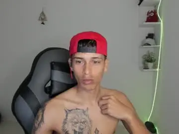 Chaturbate Live Sex Cam of masteralda09