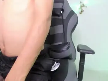 Chaturbate Private Sex Chat of masteralda09