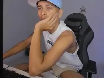 Chaturbate Sex Cam of masteralda09