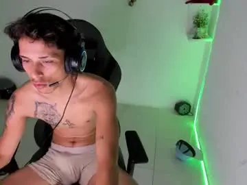 Chaturbate Live Porn of masteralda09