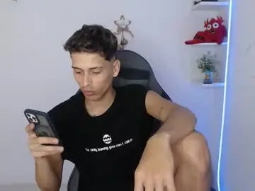 Chaturbate Adult Webcam of masteralda09