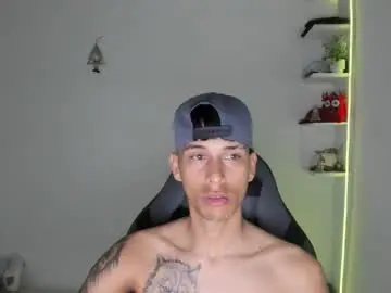 Chaturbate Adult Webcams of masteralda09