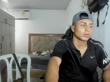 Chaturbate Private Sex Chat of masteralda09