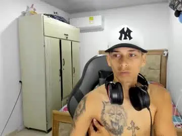Chaturbate Private Sex Chat of masteralda09