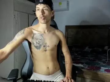 Chaturbate Free Live Porn of masteralda09