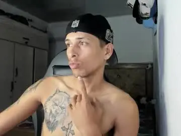 Chaturbate Live Sex of masteralda09