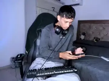 Chaturbate Best Webcam of masteralda09