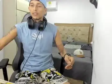 Chaturbate Live Sex Cam of masteralda09