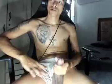 Chaturbate Adult Webcams of masteralda09