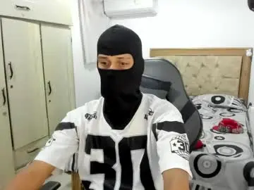 Chaturbate Live Porn of masteralda09
