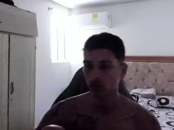 Chaturbate Adult Webcams of masteralda09