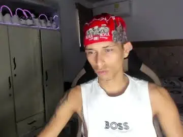 Chaturbate Sex Chat of masteralda09