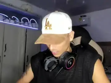 Chaturbate Best Webcam of masteralda09