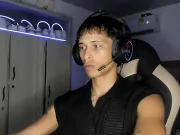 Chaturbate Best live sex cam show of masteralda09