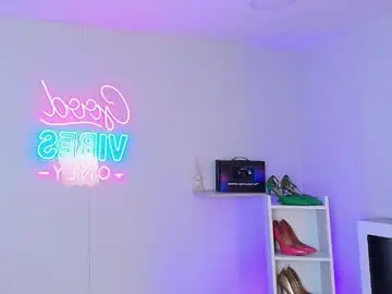 Chaturbate Adult Video Chat of miss_koko_