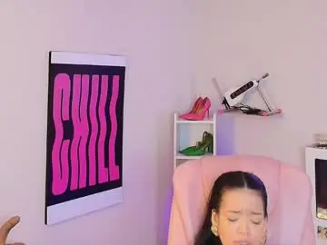 Chaturbate Free Live Porn of miss_koko_