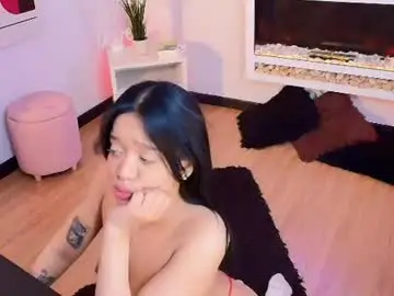 Chaturbate Live Porn of miss_koko_