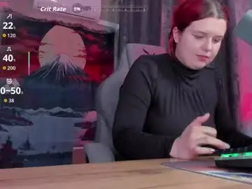 Chaturbate Free Live Porn of nattinred