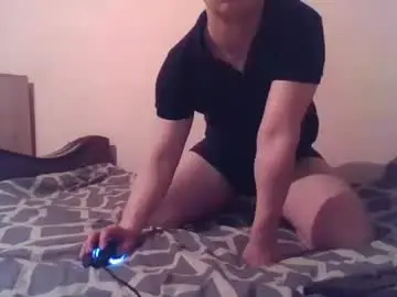Chaturbate Sex Chat of naughtyson_99