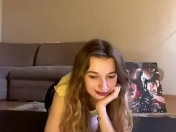 Chaturbate Live Porn of olivaharcar
