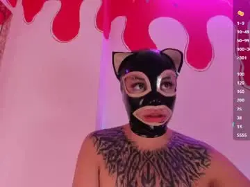Chaturbate Watch Live Sex Cams of psychodoll_11