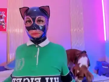 Chaturbate Watch Live Sex Cams of psychodoll_11